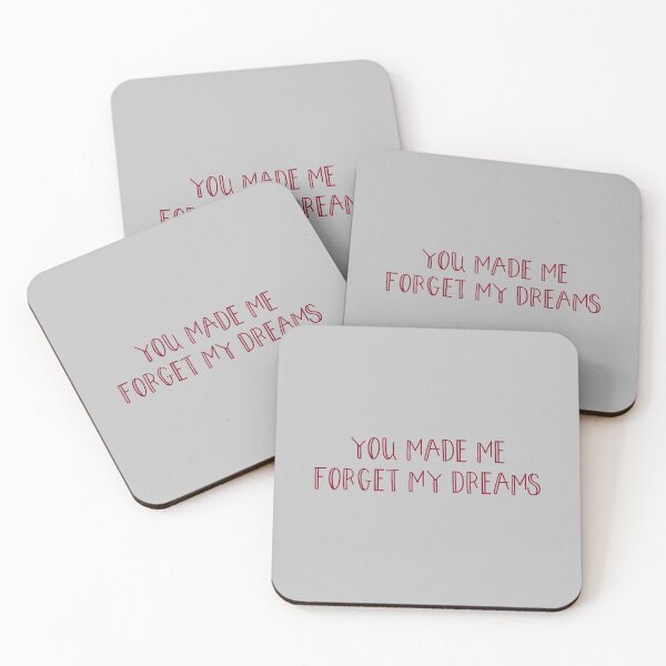 Item preview, You made me forget my dreams, burgundy designed and sold by perezzzoso.