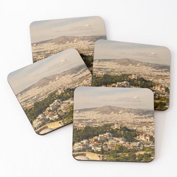Item preview, Athens 111 designed and sold by KensLensDesigns.