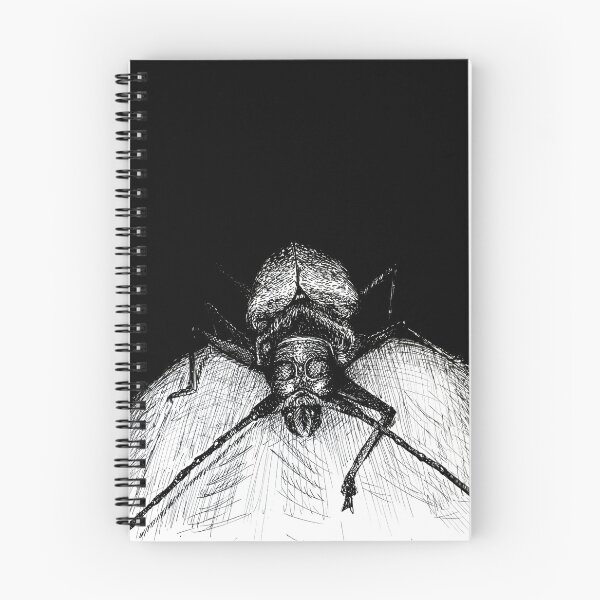 Item preview, Titan beetle designed and sold by Nina McDonnell.
