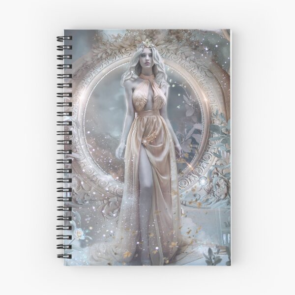Item preview, Four Seasons Winter designed and sold by Alexandra V.Bach.