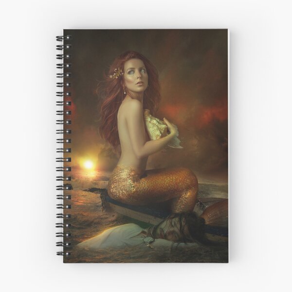 Item preview, The End of Time designed and sold by Alexandra V.Bach.