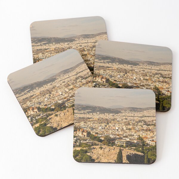 Item preview, Athens . 111 designed and sold by KensLensDesigns.