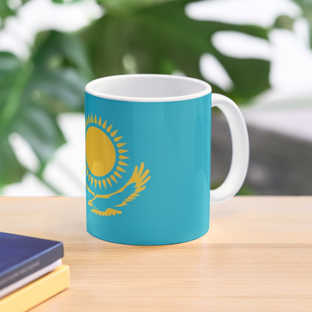 Aperçu de l'œuvre Mug classique créée et vendue par Shorlick.