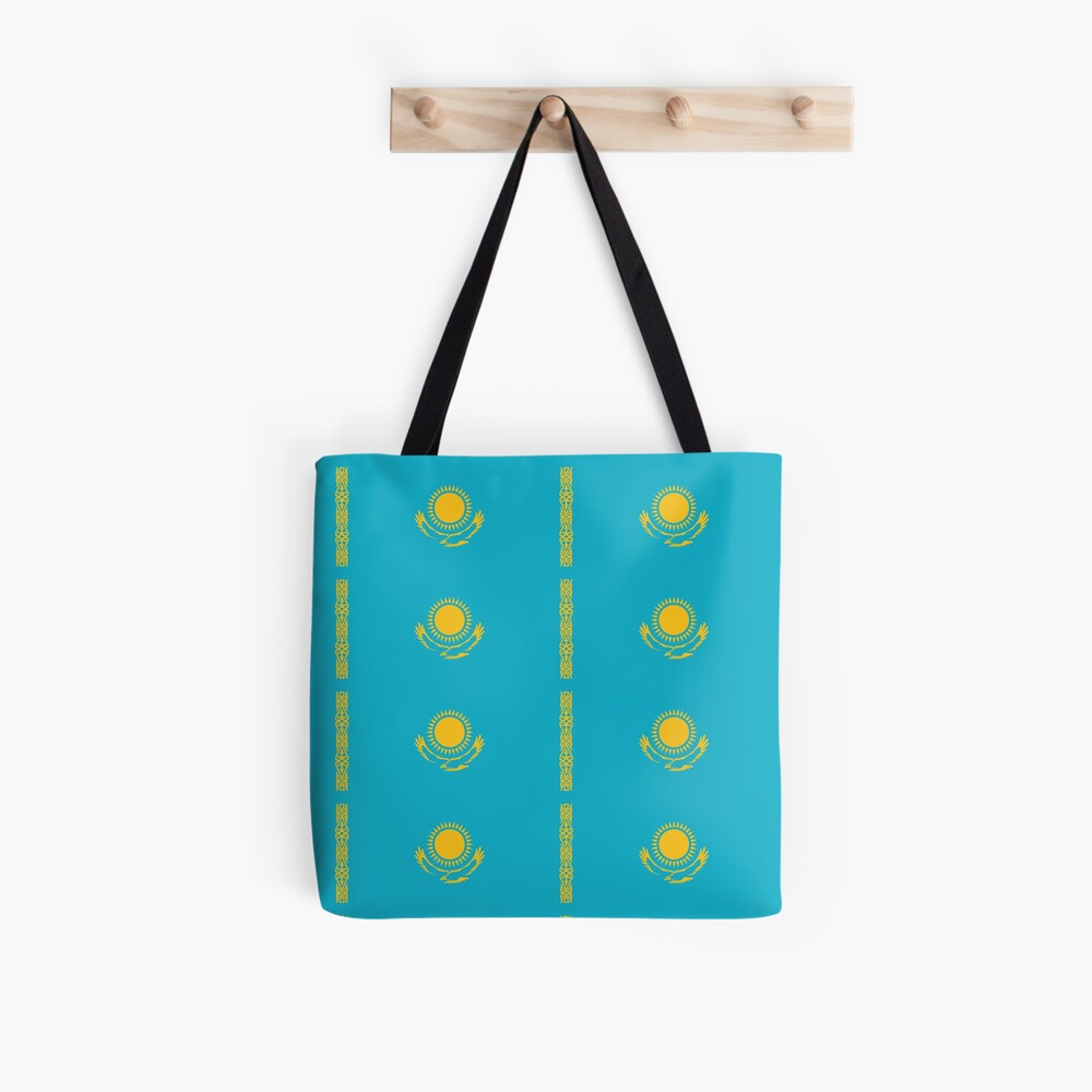 Aperçu de l'œuvre Tote bag doublé créée et vendue par Shorlick.