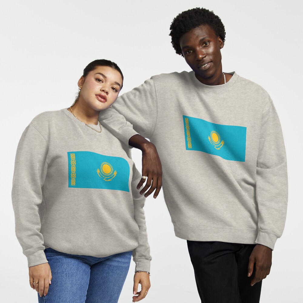 Aperçu de l'œuvre Sweatshirt épais créée et vendue par Shorlick.