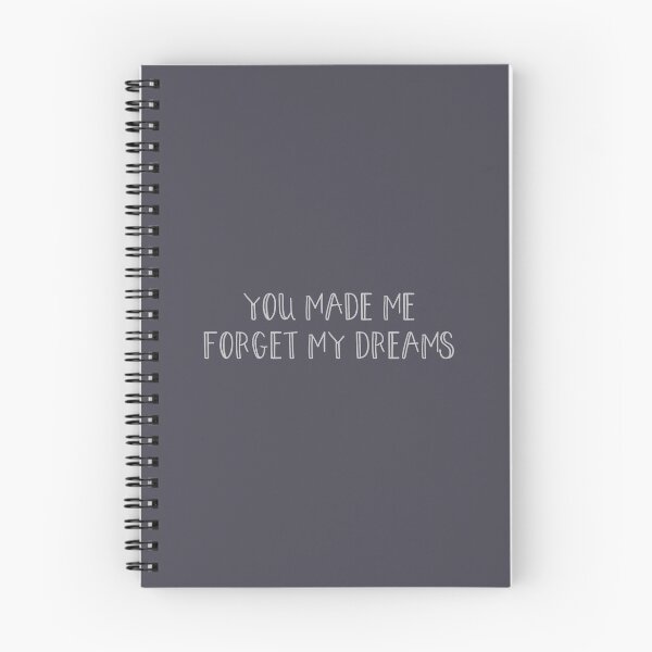 Item preview, You made me forget my dreams, silver designed and sold by perezzzoso.