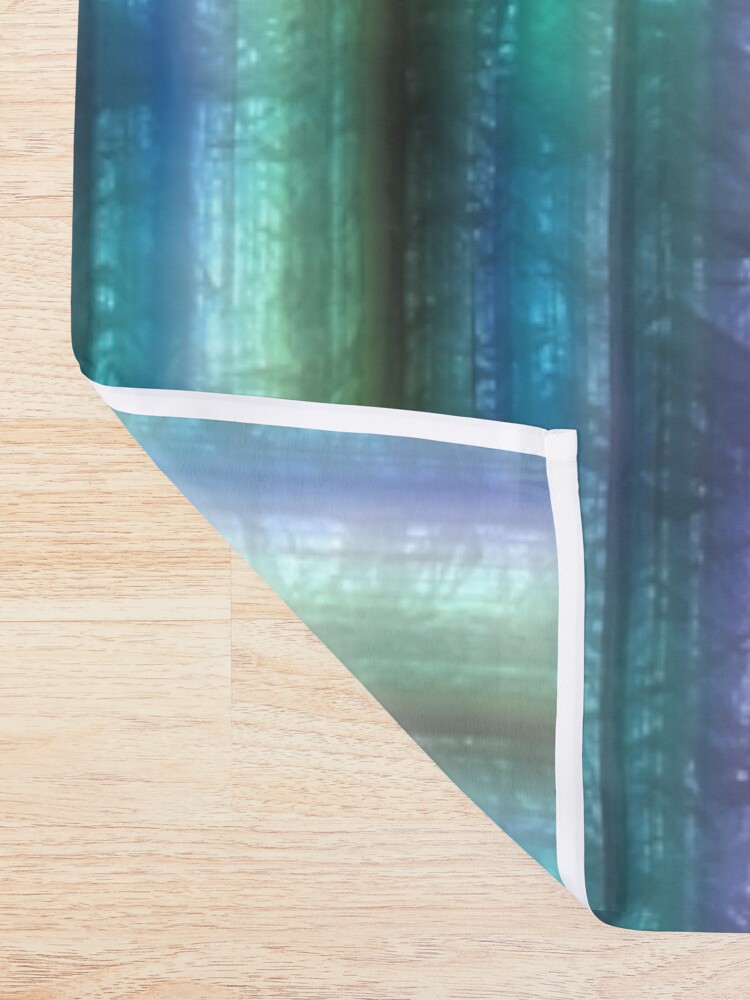 Alternate view of Candy Shower Curtain