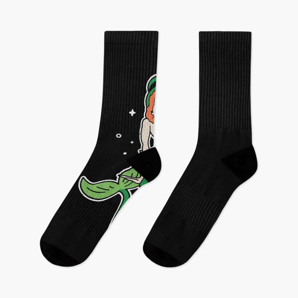 Item preview, Sexy Leprechaun Mermaid Saint Patricks Day 2020 designed and sold by IceNiceIce.