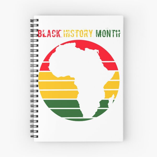 Item preview, Black History Month  designed and sold by BHZMAGIC.