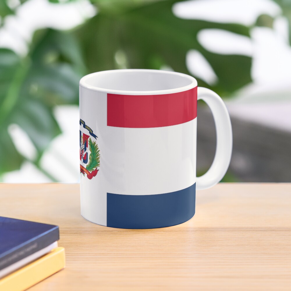 Aperçu de l'œuvre Mug classique créée et vendue par Shorlick.