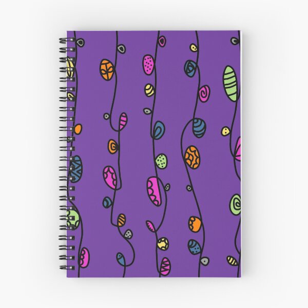 Item preview, Purple Days designed and sold by Palfiec.