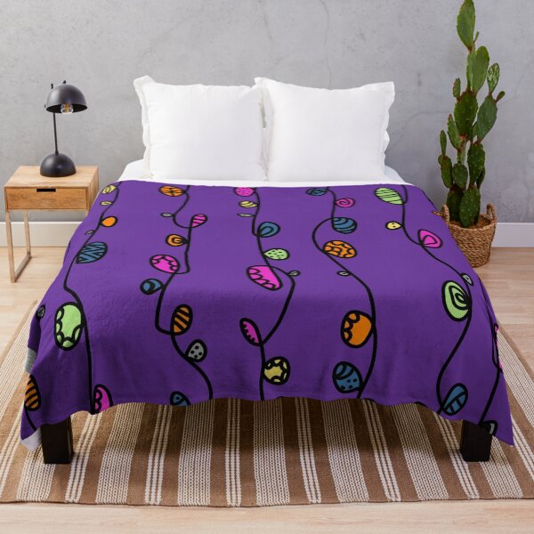 Item preview, Purple Days designed and sold by Palfiec.
