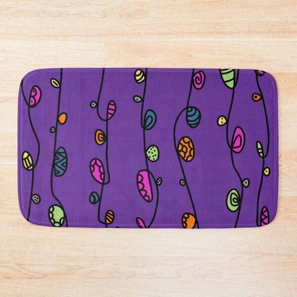Item preview, Purple Days designed and sold by Palfiec.