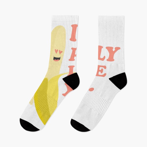 Item preview, Banana / I Peely Love You designed and sold by andycdesigns.