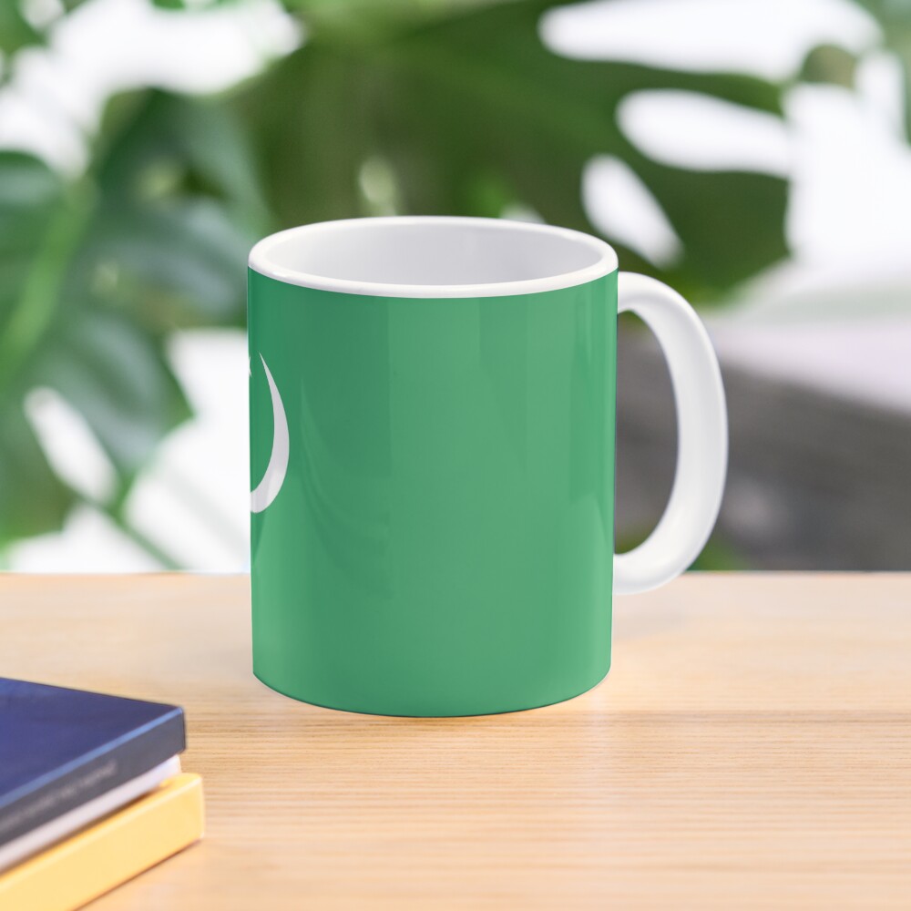 Aperçu de l'œuvre Mug classique créée et vendue par Shorlick.