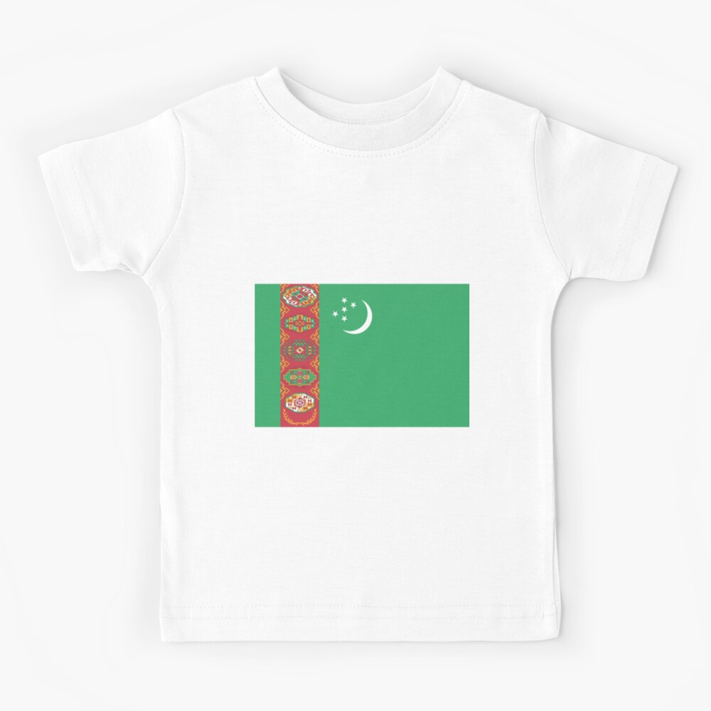 Aperçu de l'œuvre T-shirt enfant créée et vendue par Shorlick.
