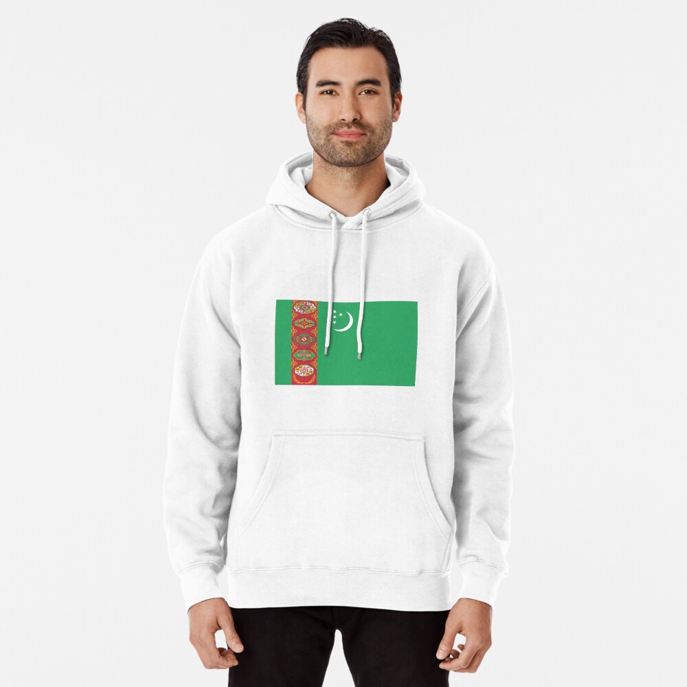 Aperçu de l'œuvre Sweat à capuche épais créée et vendue par Shorlick.