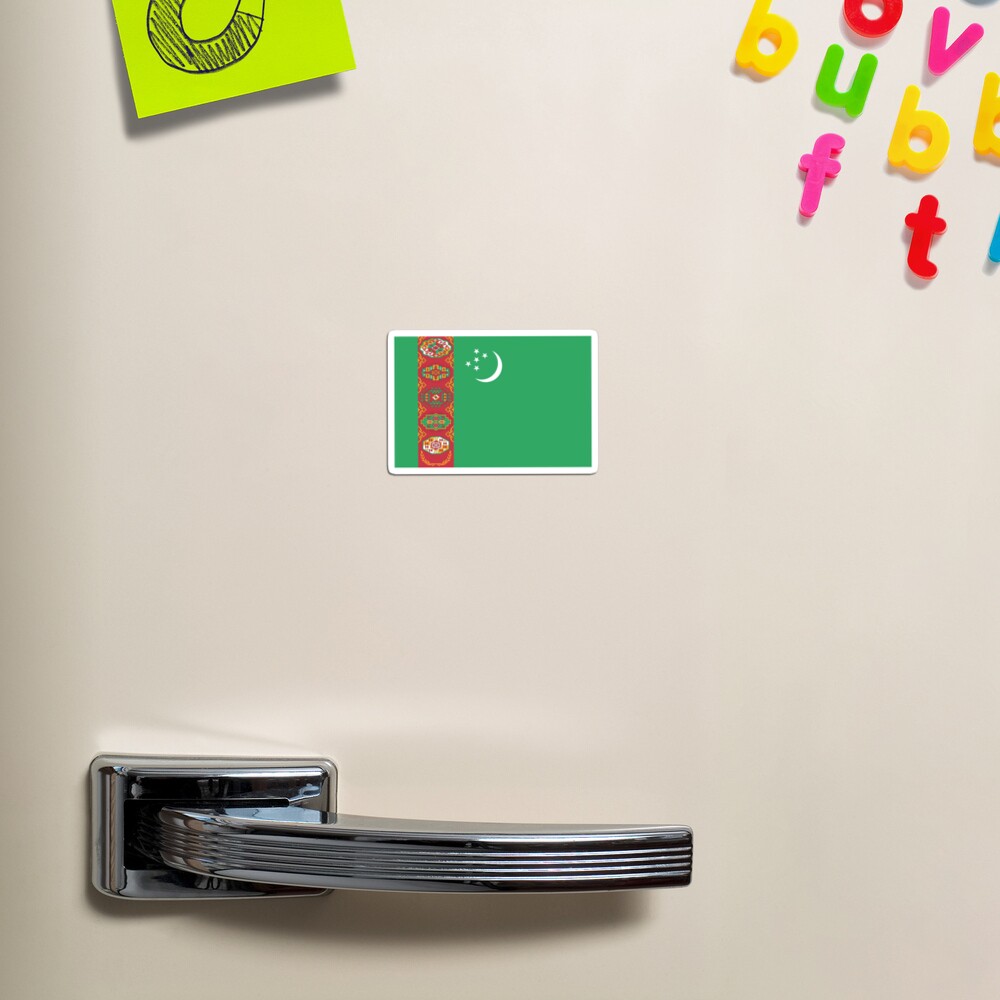 Aperçu de l'œuvre Magnet créée et vendue par Shorlick.