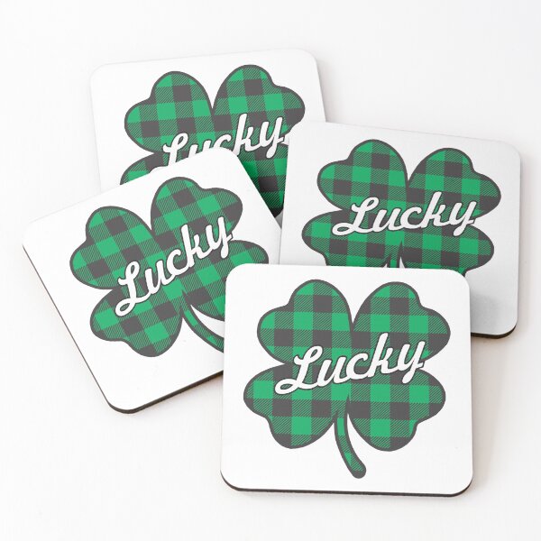 Item preview, Lucky You designed and sold by ZombieNinjas.