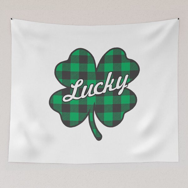 Item preview, Lucky You designed and sold by ZombieNinjas.