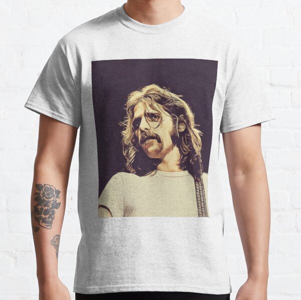 Glenn Frey, Music Legend Classic T-Shirt