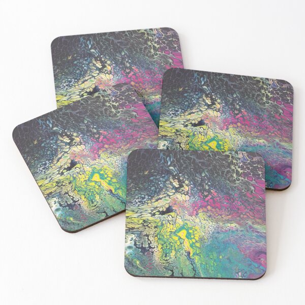 Item preview, Evasion designed and sold by Michèle Truchot.