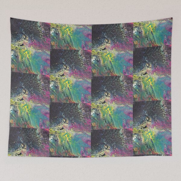Item preview, Evasion designed and sold by Michèle Truchot.