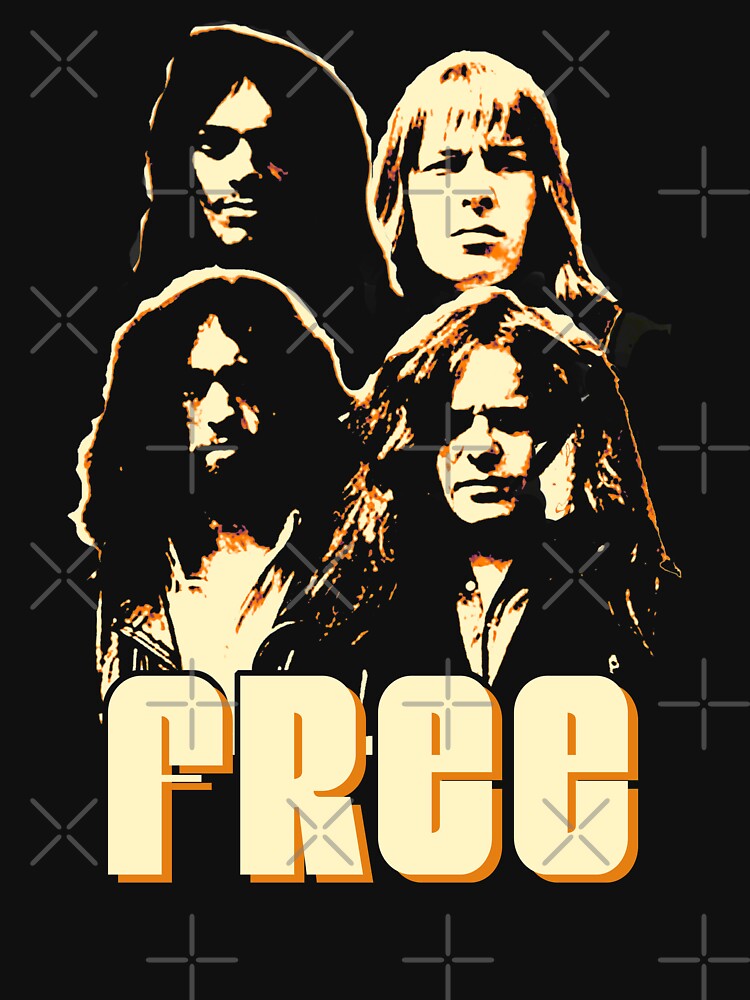 Free The Band Again by Salocin