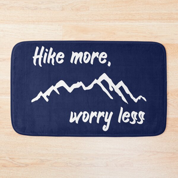 Item preview, Mountains and hiking designed and sold by claudiasartwork.