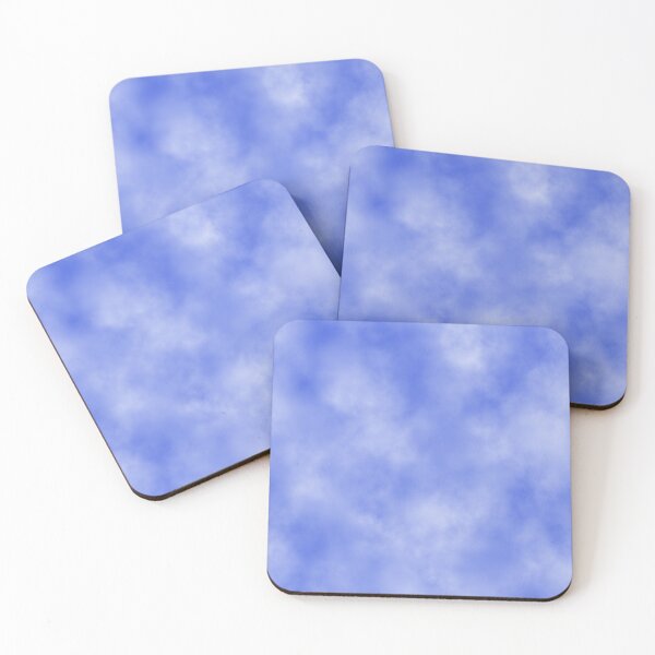 Item preview, Blue sky background with clouds. designed and sold by Marcu Ioachim.