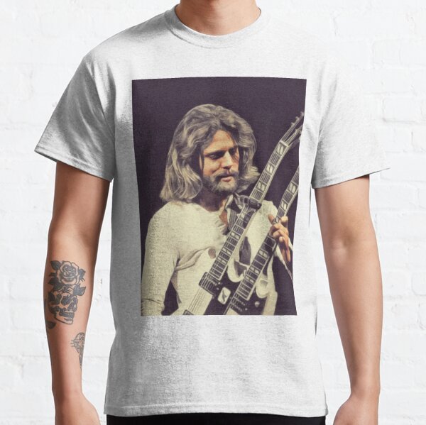 Don Felder T-Shirts | Redbubble
