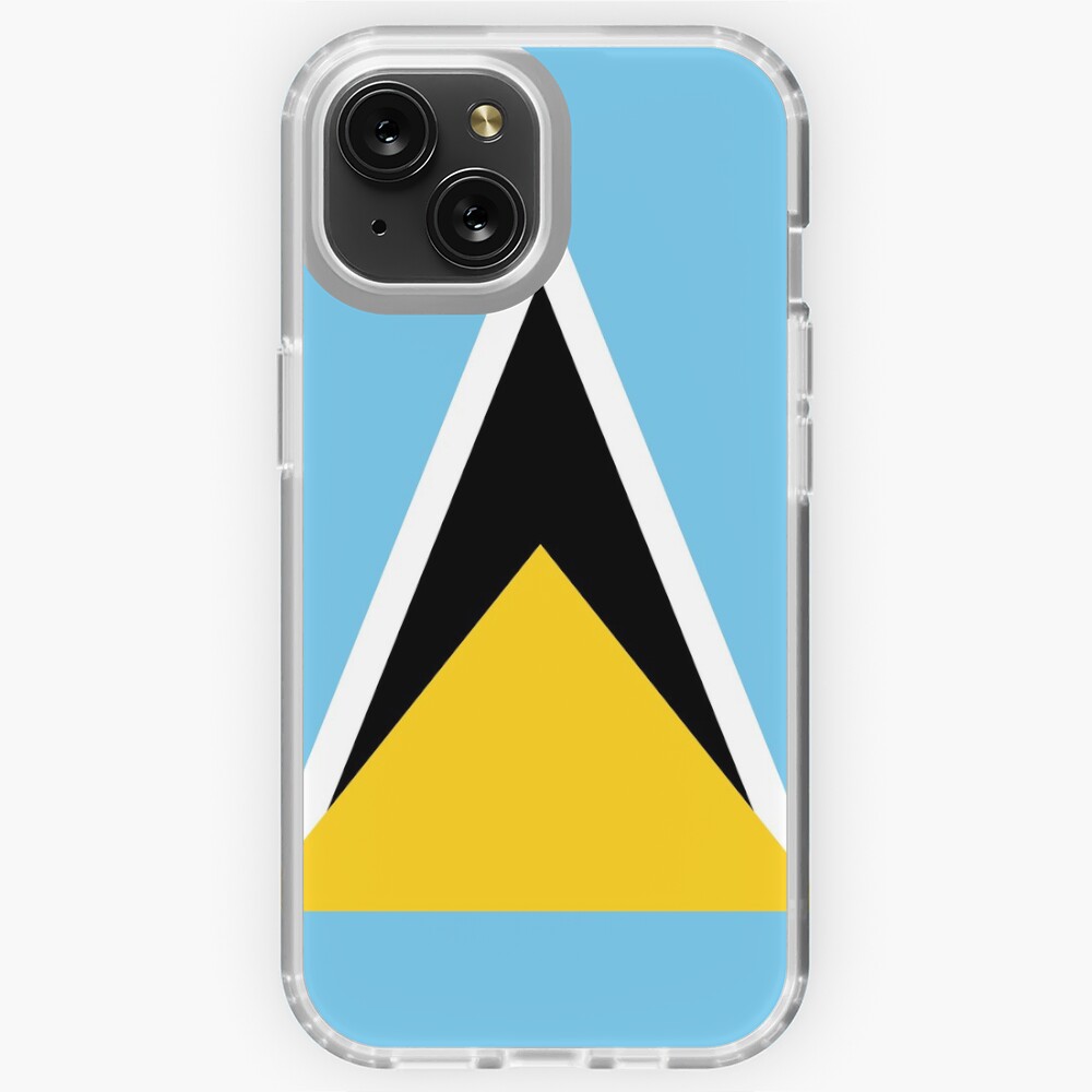 Aperçu de l'œuvre Coque souple iPhone créée et vendue par Shorlick.
