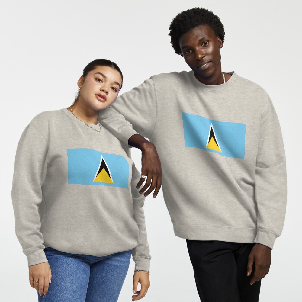 Aperçu de l'œuvre Sweatshirt épais créée et vendue par Shorlick.