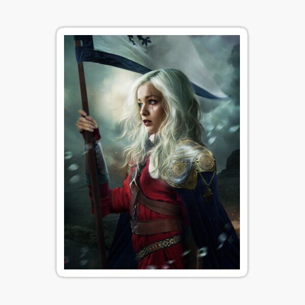 Item preview, Dawn of Victory designed and sold by Alexandra V.Bach.