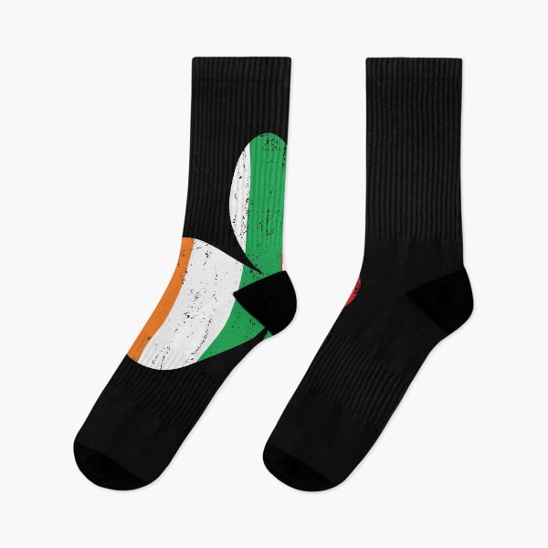 Item preview, Shamrock Irish American Flag Saint Patricks Day designed and sold by IceNiceIce.