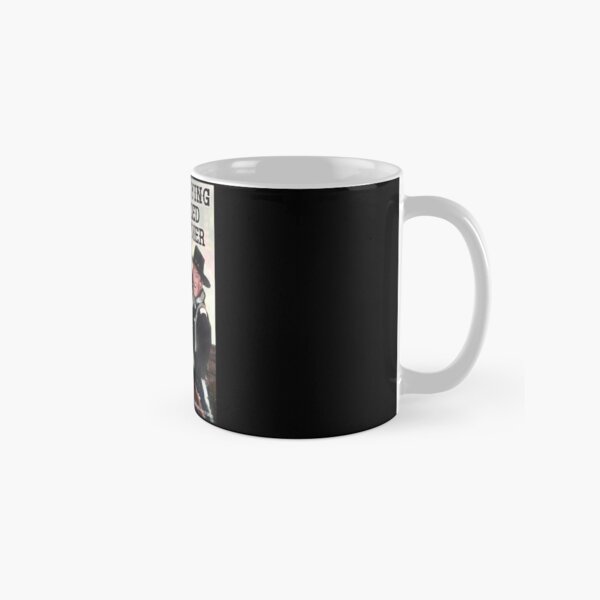 You're A Lying Dog-Faced Pony Soldier Classic Mug