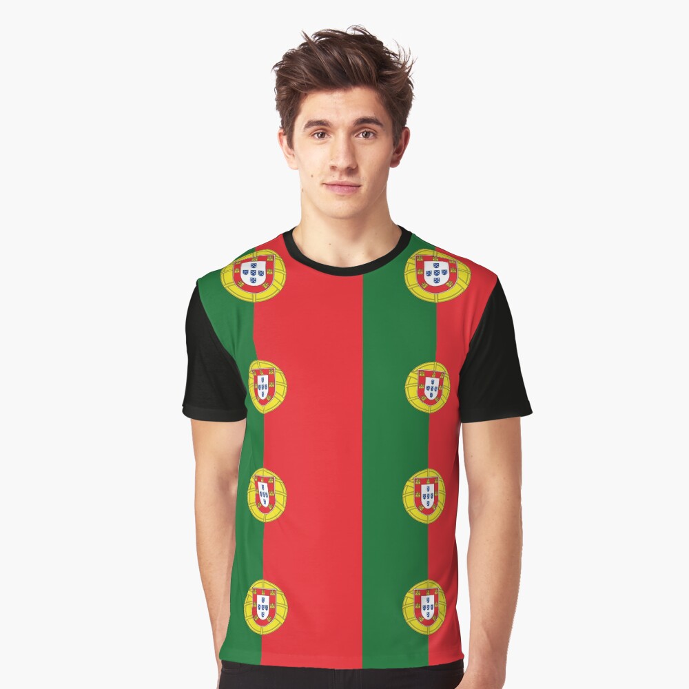 Artikel-Vorschau von Grafik T-Shirt, designt und verkauft von Shorlick.