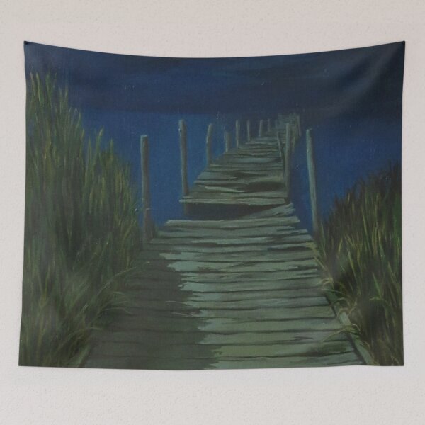 Item preview, Boardwalk designed and sold by Karen Amato.