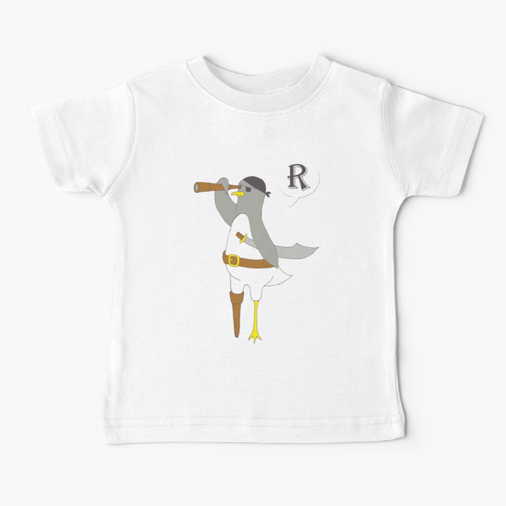 Item preview, Baby T-Shirt designed and sold by Thundermonkey.