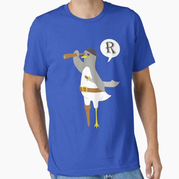 Essential T-Shirt