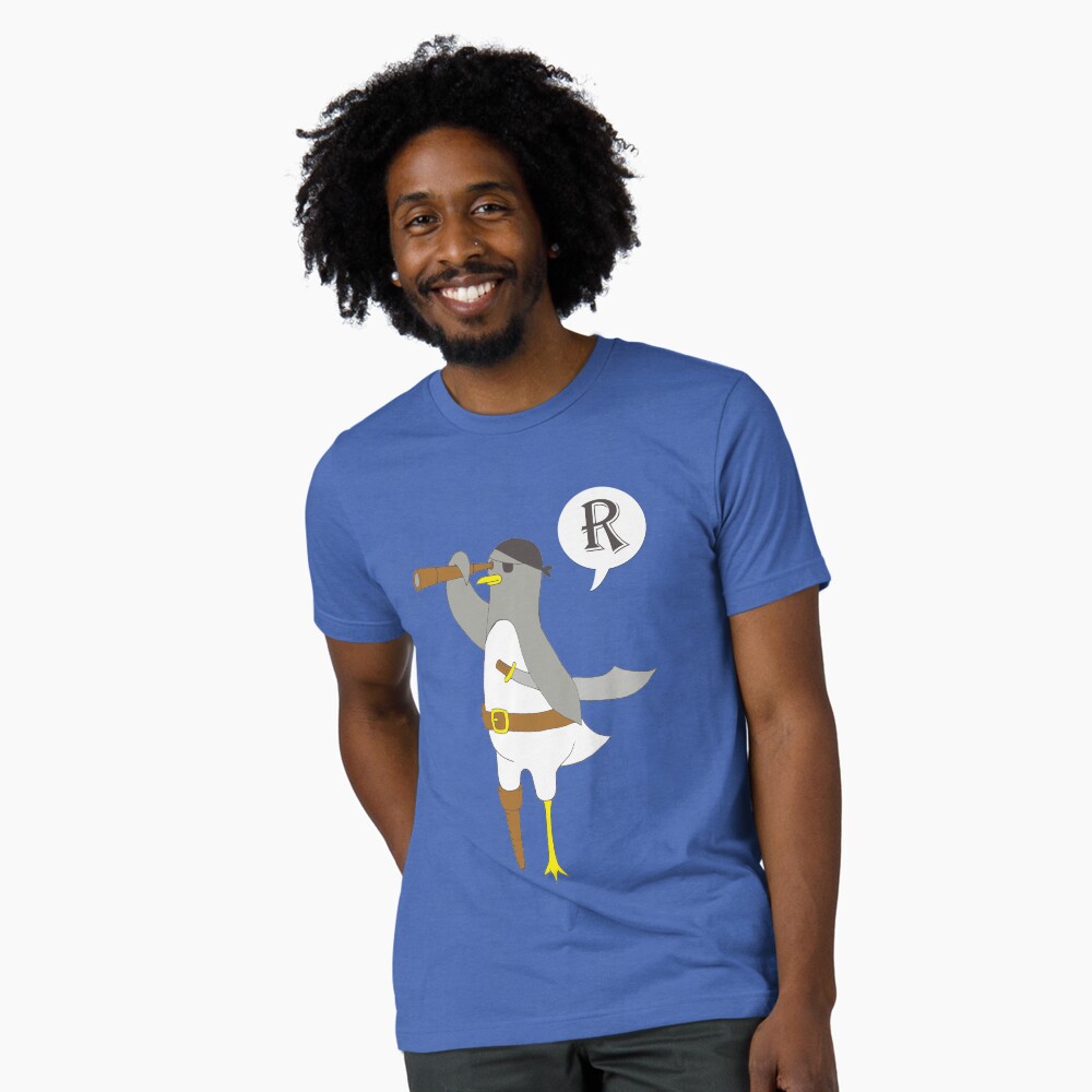 Item preview, Tri-blend T-Shirt designed and sold by Thundermonkey.