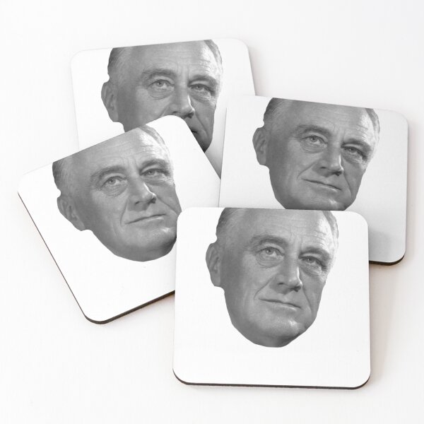 Item preview, Franklin Delano Roosevelt designed and sold by matt2151.