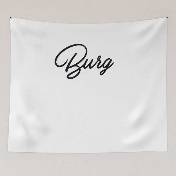 Item preview, Burg designed and sold by sarahbarnes18.