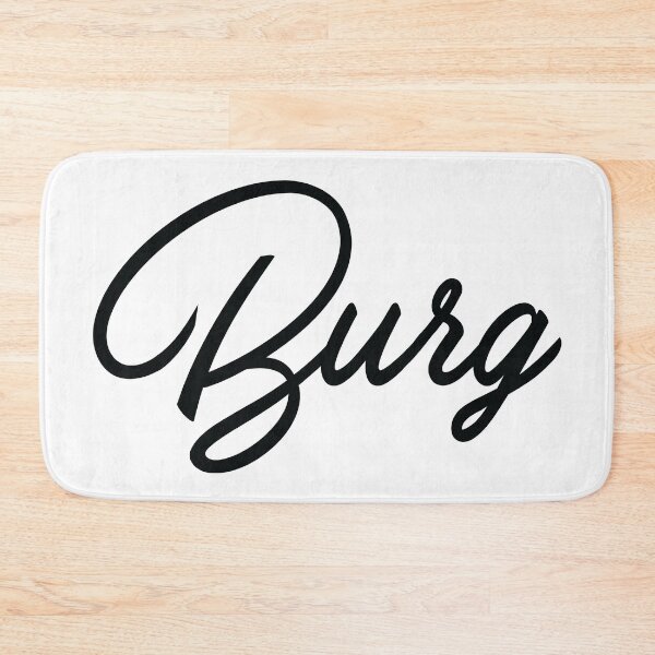 Item preview, Burgo designed and sold by sarahbarnes18.