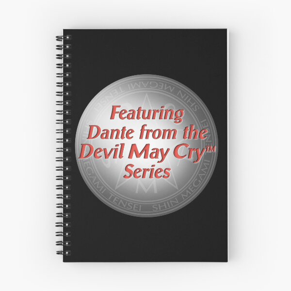 Item preview, Featuring Dante from the Devil May Cry Series designed and sold by lyhtem.