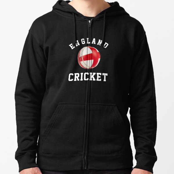 england cricket travel hoodie