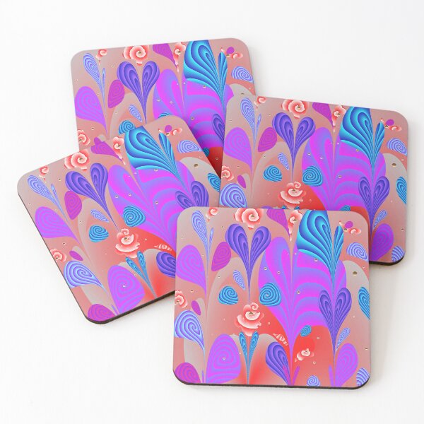Item preview, Twisted Geometry 2020- 8 designed and sold by runati.