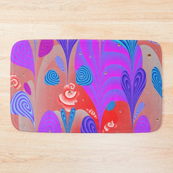 Item preview, Twisted Geometry 2020- 8 designed and sold by runati.