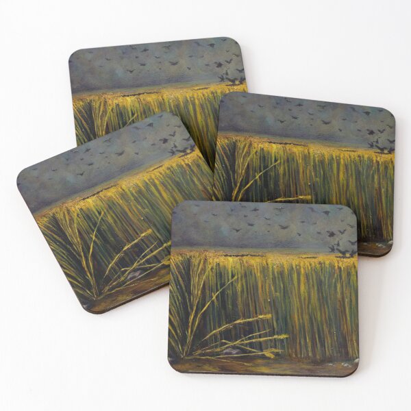 Item preview, The Field designed and sold by Karen Amato.