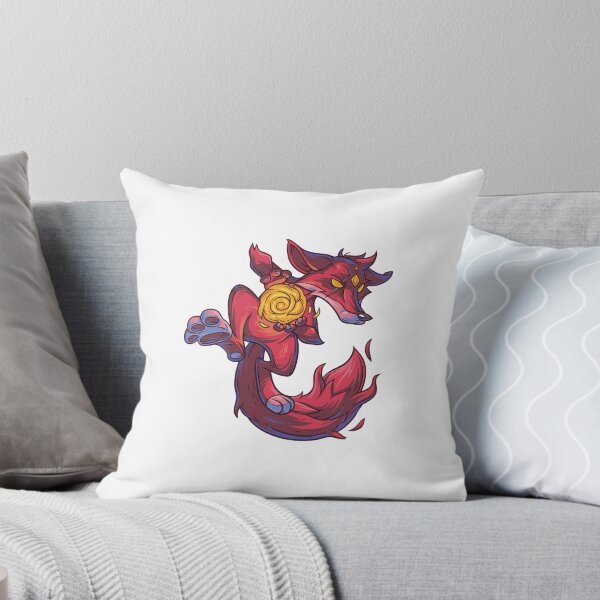 Item preview, Fire fox designed and sold by Simon Dast.